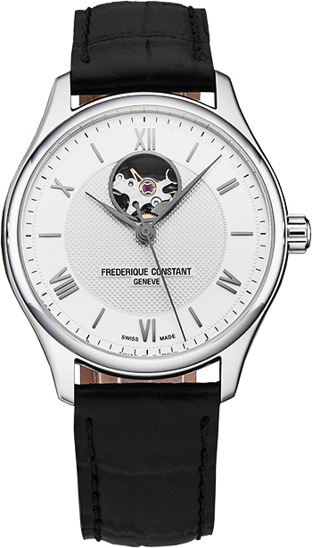 Frederique Constant Heart beat Men's Watch Model FC310MS5B6