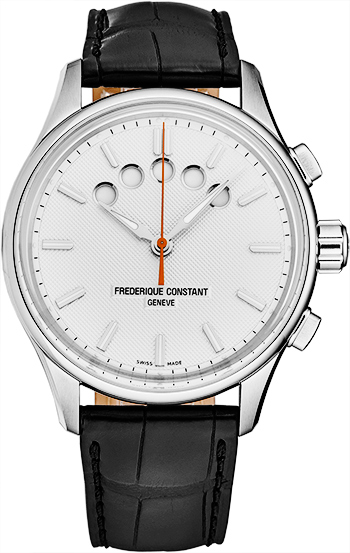 Frederique Constant Yacht Timer Men's Watch Model FC380ST4H6