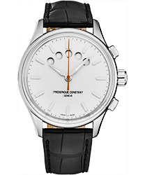 Frederique Constant Yacht Timer Men's Watch Model: FC380ST4H6