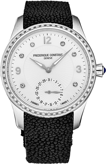Frederique Constant Maxime Ladies Watch Model FC700MPWD3MD6