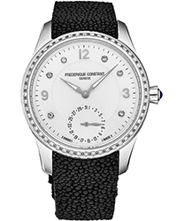 Frederique Constant Maxime Ladies Watch Model: FC700MPWD3MD6