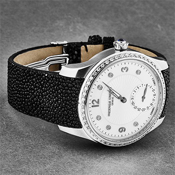 Frederique Constant Maxime Ladies Watch Model FC700MPWD3MD6 Thumbnail 2