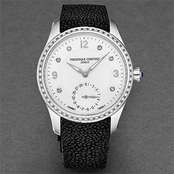 Frederique Constant Maxime Ladies Watch Model FC700MPWD3MD6 Thumbnail 4