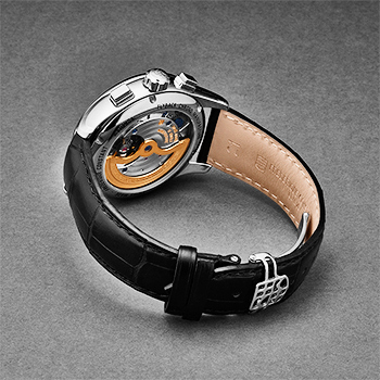 Frederique Constant Manufacture Men's Watch Model FC760MC4H6 Thumbnail 2