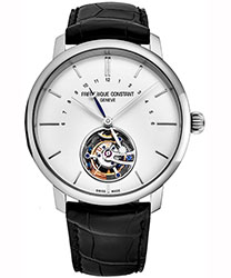Frederique Constant Slimline Men's Watch Model: FC980S4S6