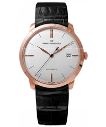 Girard-Perregaux 1966 Men's Watch Model: 49525-52-131-BK6A