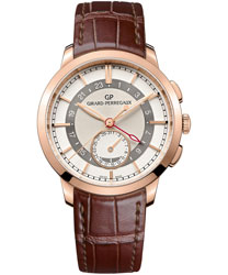 Girard-Perregaux 1966 Men's Watch Model: 49544-52-131-BBB0
