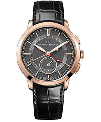Girard-Perregaux 1966 Men's Watch Model: 49544-52-231-BB60