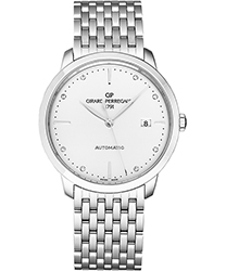 Girard-Perregaux 1966 Ladies Watch Model: 49555111A111A