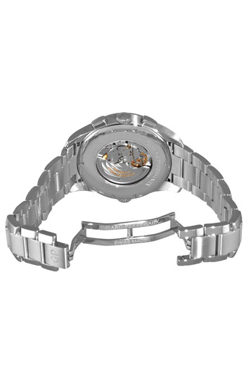 Girard-Perregaux World Timer WW.TC Chronograph Men's Watch Model 49805-11-255-11A Thumbnail 2