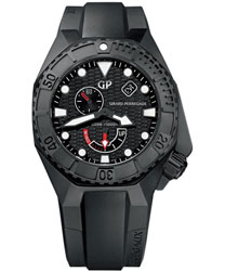 Girard-Perregaux Sea Hawk Men's Watch Model: 49960-32-632-FK6A