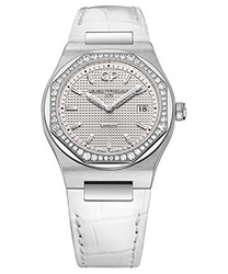 Girard-Perregaux Laureato Ladies Watch Model 80189D11A131-CB6A