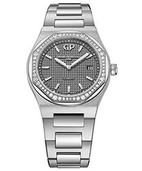 Girard-Perregaux Laureato Ladies Watch Model 80189D11A231-11A