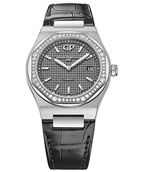 Girard-Perregaux Laureato Ladies Watch Model: 80189D11A231-CB6A
