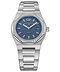 Girard-Perregaux Laureato Ladies Watch Model: 80189D11A431-11A