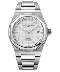 Girard-Perregaux Laureato Men's Watch Model: 81000-11-131-11A