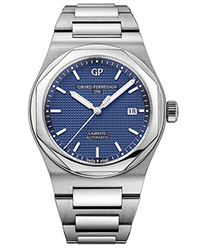 Girard-Perregaux Laureato Men's Watch Model 81000-11-431-11A