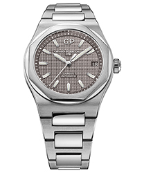 Girard-Perregaux Laureato Men's Watch Model: 81010-11-231-11A