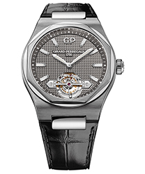 Girard-Perregaux Laureato Men's Watch Model: 99105-41-232-BB6A