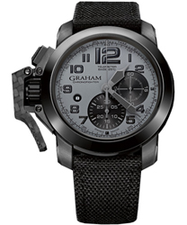 Graham Chronofighter Oversize Men's Watch Model: 2CCAU.S01A
