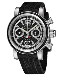 Graham Silverstone Men's Watch Model: 2GSIUS.B06A