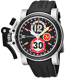 Graham Touris Trophy Men's Watch Model: 2OVKI.B31A