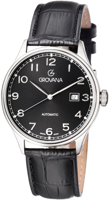 Grovana Grovana Men's Watch Model 1190.2537