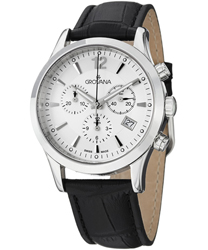 Grovana Classic Chronograph Men's Watch Model: 1209.9532