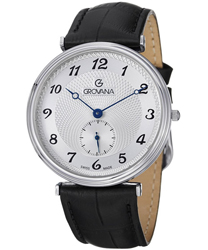Grovana Traditional Men's Watch Model: 1276.5532