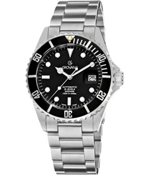 Grovana Diver Men's Watch Model: 1571.2137