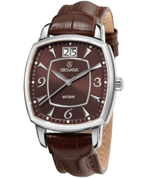 Grovana Traditional  Men's Watch Model: 1719.1536