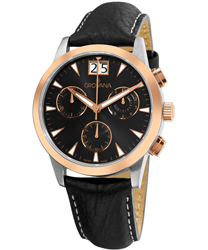 Grovana Chronograph  Men's Watch Model 1722.9557