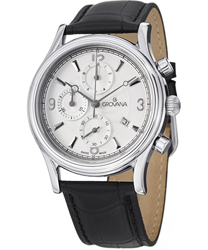 Grovana Classic Chronograph Men's Watch Model 1728.9532