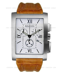 Gucci 8600 Series Men's Watch Model YA086308