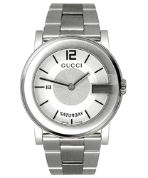 Gucci 101 Series Men's Watch Model YA101306