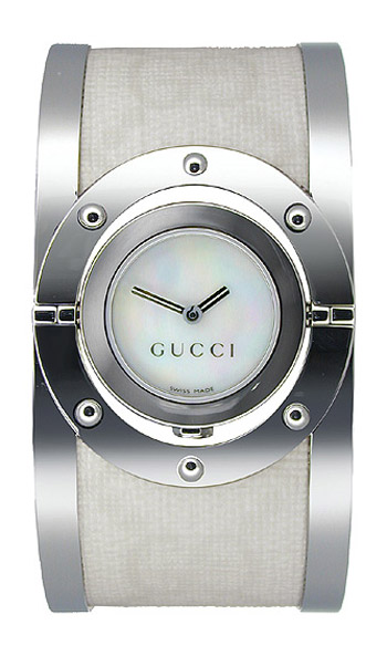 Gucci 112 Ladies Watch Model YA112419