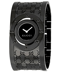 Gucci Twirl Ladies Watch Model YA112431