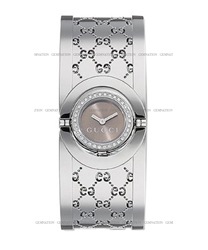 Gucci 112 Ladies Watch Model: YA112503
