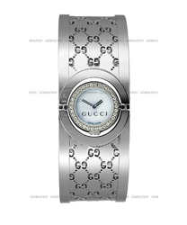Gucci 112 Ladies Watch Model: YA112511