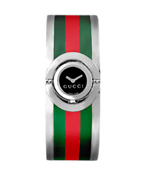 Gucci 112 Ladies Watch Model YA112517