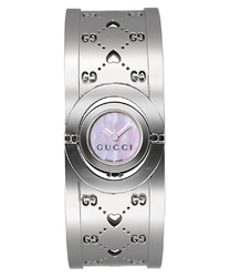 Gucci 112 Ladies Watch Model: YA112526