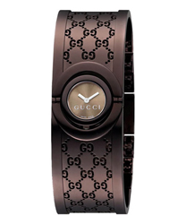 Gucci 112 Ladies Watch Model: YA112532