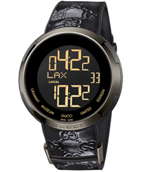 Gucci I Gucci Unisex Watch Model: YA114101