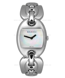 Gucci Marina Ladies Watch Model: YA121502