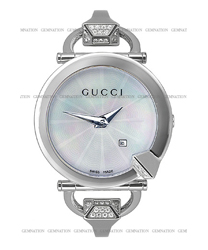 Gucci Chiodo Ladies Watch Model: YA122506