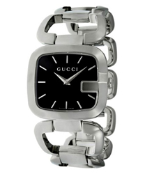 Gucci G Gucci Ladies Watch Model: YA125407
