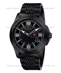 Gucci G-Timeless Men's Watch Model YA126202