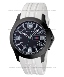 Gucci G-Timeless Men's Watch Model: YA126204