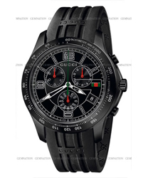 Gucci G-Timeless Men's Watch Model: YA126206