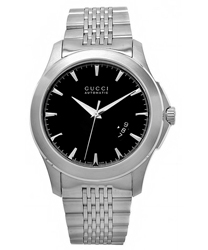 Gucci G-Timeless Men's Watch Model: YA126210